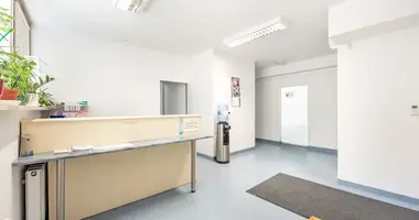 Wohnung in Warschau, Polen