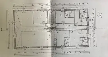 Commercial property 792 m² in Csomad, Hungary