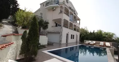 Casa 10 habitaciones en Sutomore, Montenegro