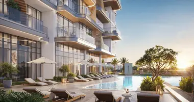 Studio apartment in Dubai, United Arab Emirates