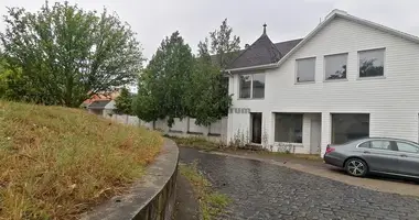 Casa 8 habitaciones en Budapest, Hungría