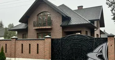 House in Brest, Belarus