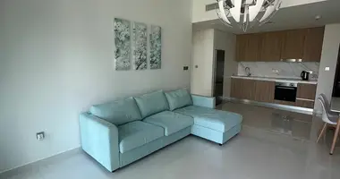 Apartamento 1 habitacion en Dubái, Emiratos Árabes Unidos