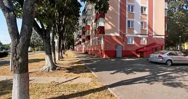 3 room apartment in Homel, Belarus