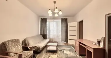 Wohnung 3 zimmer in Warschau, Polen