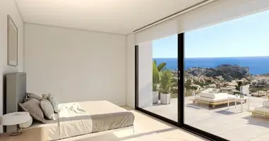 Casa 5 habitaciones en Benitachell, España