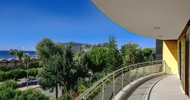 Apartamento 3 habitaciones en Oba, Turquía