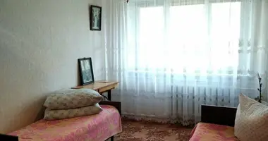 Wohnung 2 Zimmer in Lida, Weißrussland