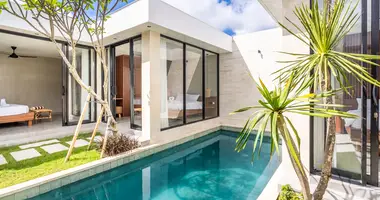 Villa 4 zimmer in Bali, Indonesien