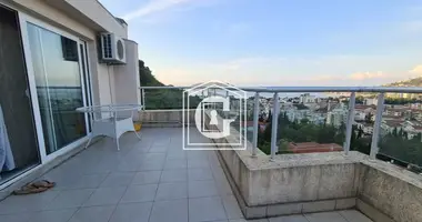 Mieszkanie 2 pokoi w Budva, Czarnogóra