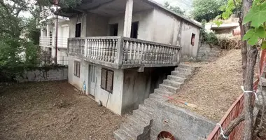 3 bedroom house in Zgrade, Montenegro