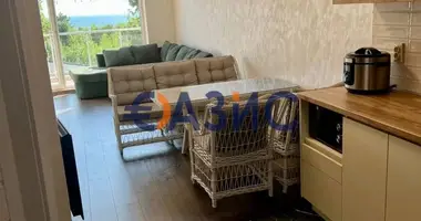 2 bedroom apartment in Tsarevo, Bulgaria