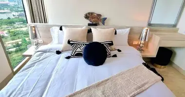 Wohnung 1 Schlafzimmer in Ban Na Chom Thian, Thailand