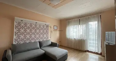 2 room apartment in Nyergesujfalu, Hungary