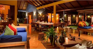 Villa 4 chambres dans Cepaka, Indonésie