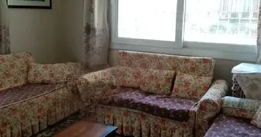 Wohnung 3 Zimmer in Alanya, Türkei