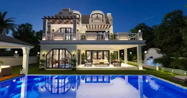 Maison 4 chambres dans Ciftlik, Turquie
