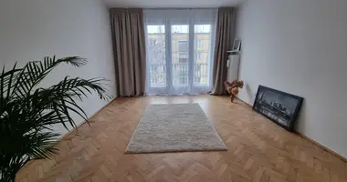 Wohnung 3 zimmer in Lodz, Polen