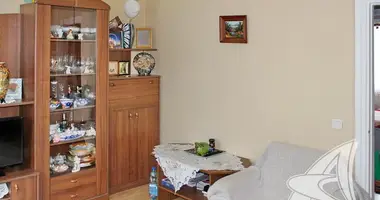 Wohnung 3 zimmer in Brest, Weißrussland