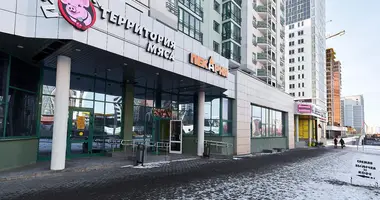 Restaurante, cafetería 174 m² en Minsk, Bielorrusia