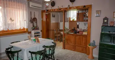 Haus 3 Zimmer in Nadudvar, Ungarn