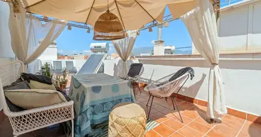 Penthouse in Fuengirola, Spanien