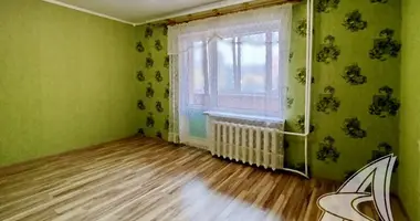 3 room apartment in Kobryn, Belarus