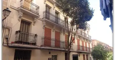 Propiedad comercial 2 041 m² en Madrid, Španjolska