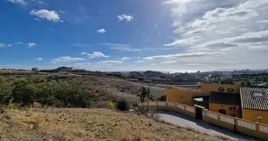 Terrain dans Mijas, Espagne