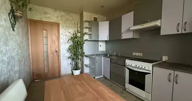 Wohnung 2 Zimmer in Zdanovicki sielski Saviet, Weißrussland