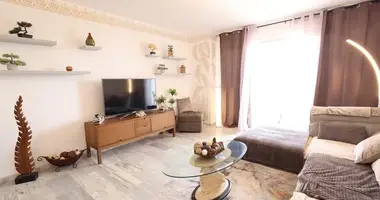 2 bedroom apartment in Alicante, Spain