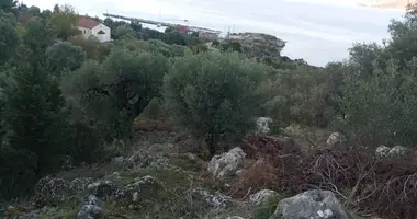 Grundstück in Lefkada Municipality, Griechenland