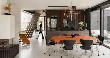 Casa en Olsztyn County, Polonia
