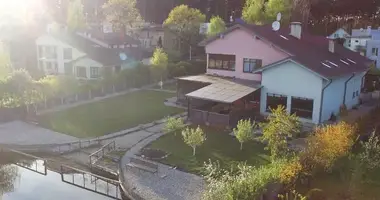 Villa en Valmiera, Letonia