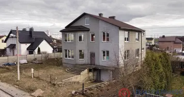 House in Tarasava, Belarus