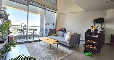 Dúplex 4 habitaciones en Tel Aviv-Yafo, Israel