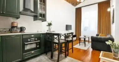 2 room apartment in Krakow, Poland