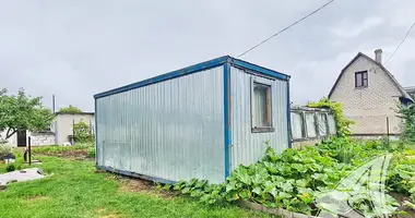 House in Matykalski sielski Saviet, Belarus