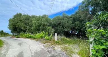 Parcela en Avliotes, Grecia