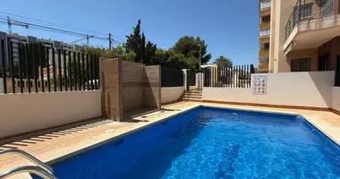 2 bedroom apartment in Torrevieja, Spain
