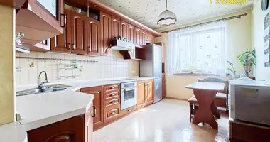 Appartement 4 chambres dans Minsk, Bélarus
