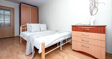 Appartement 2 chambres dans Vilnius, Lituanie