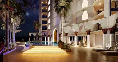 Appartement 1 chambre dans Trikomo, Chypre du Nord