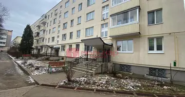 Entrepôt 17 m² dans Minsk, Biélorussie