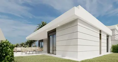 Villa en Polop, Španjolska