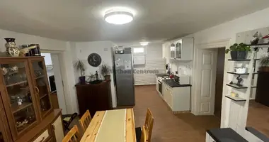 3 room house in Mariapocs, Hungary