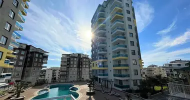 Apartamento en Mahmutlar, Turquía