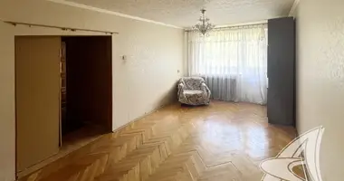 Квартира 2 комнаты в Мухавецкий сельский Совет, Беларусь