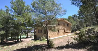 Apartment 8 bedrooms in l Alfas del Pi, Spain