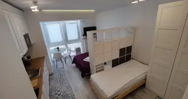 Apartamento 1 habitación en Gdynia, Polonia